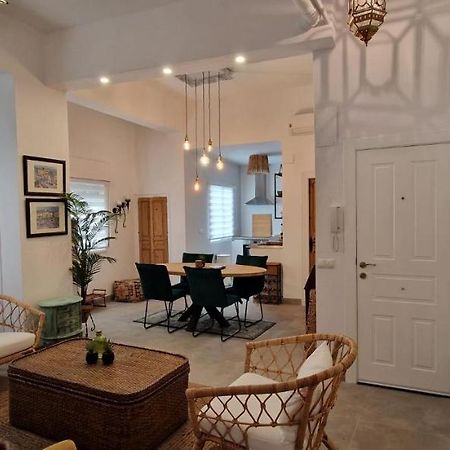 Holidays2Malaga Juan De Austria 2 Bed & 2 Bathroom 800 Mts From Old Town Εξωτερικό φωτογραφία