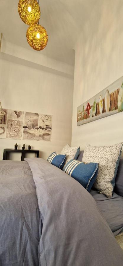 Holidays2Malaga Juan De Austria 2 Bed & 2 Bathroom 800 Mts From Old Town Εξωτερικό φωτογραφία