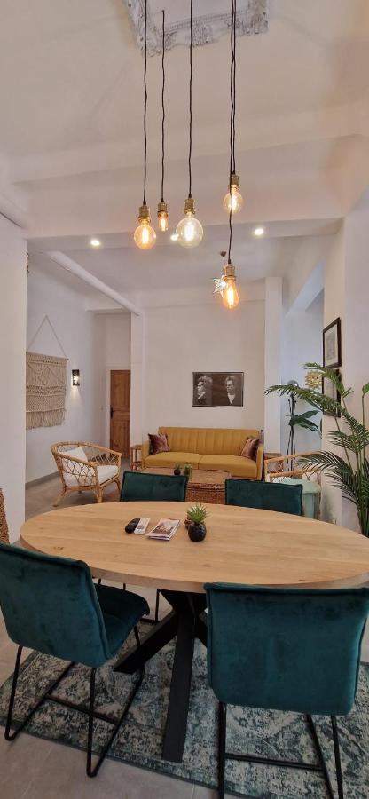 Holidays2Malaga Juan De Austria 2 Bed & 2 Bathroom 800 Mts From Old Town Εξωτερικό φωτογραφία