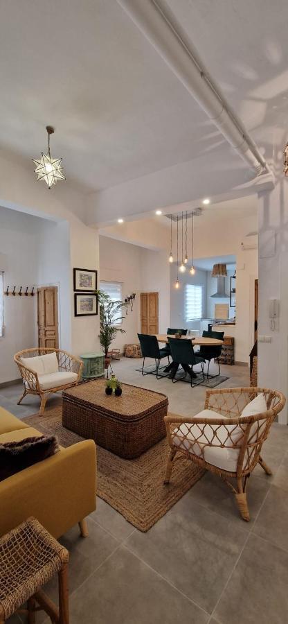 Holidays2Malaga Juan De Austria 2 Bed & 2 Bathroom 800 Mts From Old Town Εξωτερικό φωτογραφία