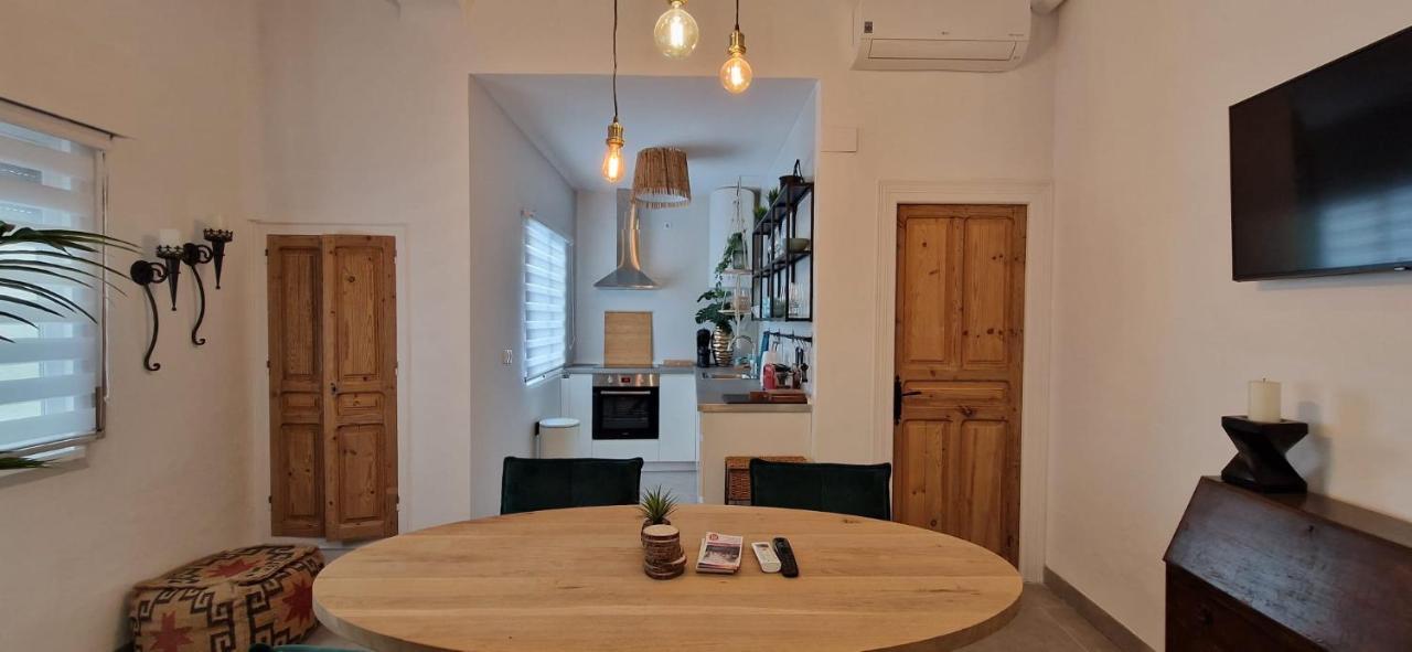 Holidays2Malaga Juan De Austria 2 Bed & 2 Bathroom 800 Mts From Old Town Εξωτερικό φωτογραφία