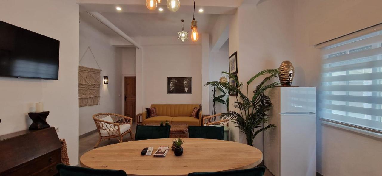 Holidays2Malaga Juan De Austria 2 Bed & 2 Bathroom 800 Mts From Old Town Εξωτερικό φωτογραφία
