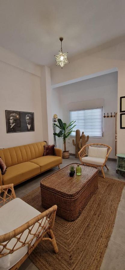 Holidays2Malaga Juan De Austria 2 Bed & 2 Bathroom 800 Mts From Old Town Εξωτερικό φωτογραφία