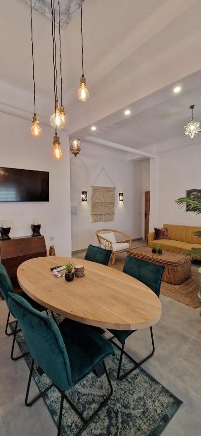 Holidays2Malaga Juan De Austria 2 Bed & 2 Bathroom 800 Mts From Old Town Εξωτερικό φωτογραφία