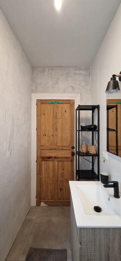 Holidays2Malaga Juan De Austria 2 Bed & 2 Bathroom 800 Mts From Old Town Εξωτερικό φωτογραφία