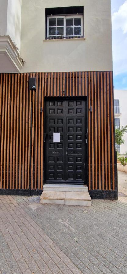 Holidays2Malaga Juan De Austria 2 Bed & 2 Bathroom 800 Mts From Old Town Εξωτερικό φωτογραφία