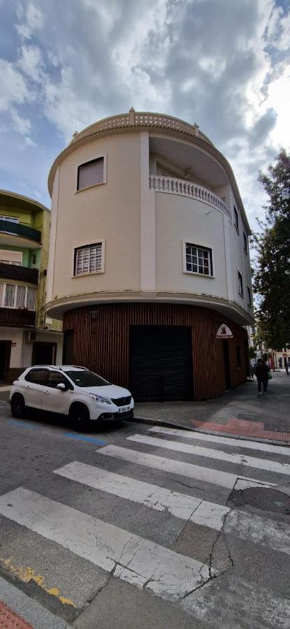 Holidays2Malaga Juan De Austria 2 Bed & 2 Bathroom 800 Mts From Old Town Εξωτερικό φωτογραφία