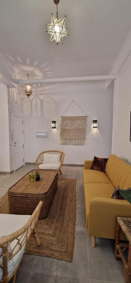 Holidays2Malaga Juan De Austria 2 Bed & 2 Bathroom 800 Mts From Old Town Εξωτερικό φωτογραφία